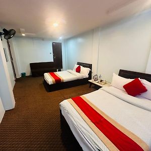 Hotel Delta Inn