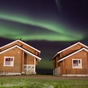 Jauri Resort